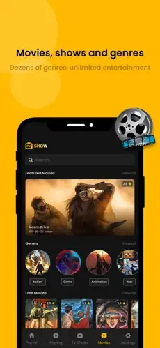 hotstar-sexy Movies and shows